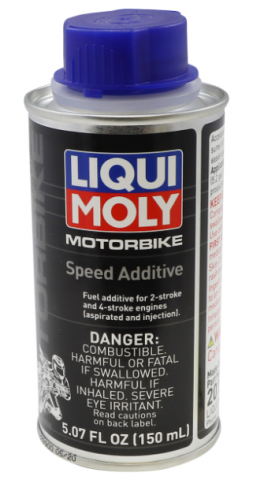 Liquimoly Speed Additive